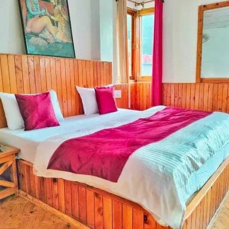 Hotel Devlok International