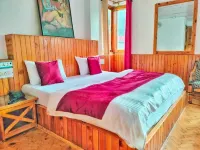 Hotel Devlok International Hotels in Manikaran