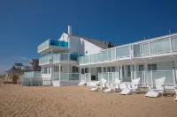 Blue - Inn on the Beach فنادق في Ipswich