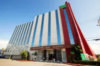 Bel Air Business Salamanca, Trademark by Wyndham Hotels in 