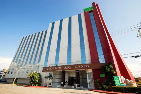 Bel Air Business Salamanca, Trademark by Wyndham