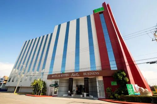 Bel Air Business Salamanca, Trademark by Wyndham Hotels in Salamanca