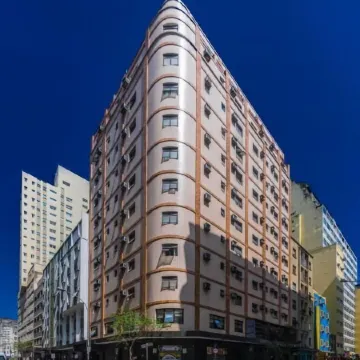 Real Castilha Hotel Отели рядом с достопримечательностью «Сантана»