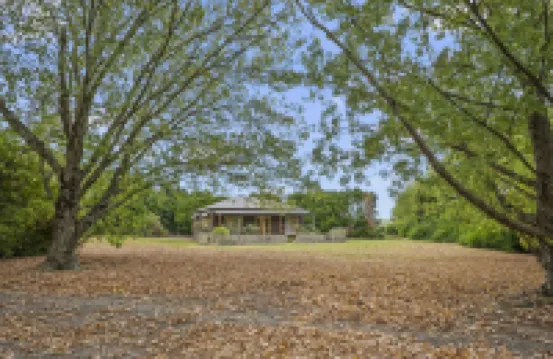 StayAU 松樹小屋湖畔避風港