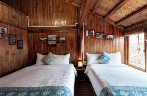 Legend Home Sapa - 2-Star