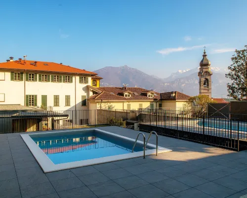 Il Castello Hotels in Menaggio