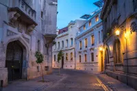 Concha y Toro 33 Hotel Boutique by Nobile - Homestays