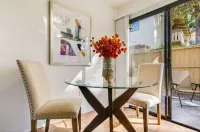 Luxury Space in the Marina