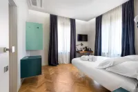 Villa Fedora Luxury Suites - Biệt thự