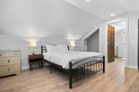 4Bdr Retreat Downtown & East Bay 3191
