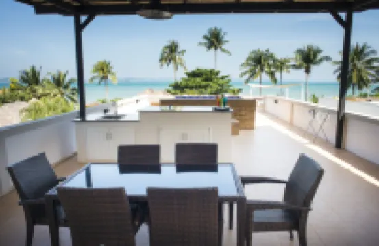 Serenity Resort Koh Chang