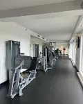 Otl Gouverneur Sherbrooke - salle de sport