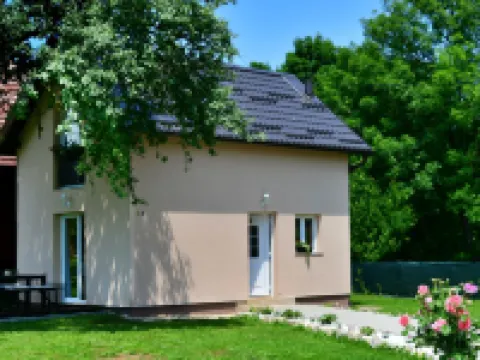 Apartments Green Linden Hotels in Rakovica