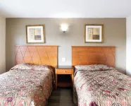 Whitehouse Motel Richmond South Hotels in Bellwood