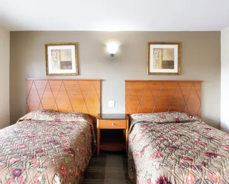 Whitehouse Motel Richmond South Отели в г. Бермуда