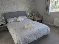 Little Barham B&B Hotels in Braintree