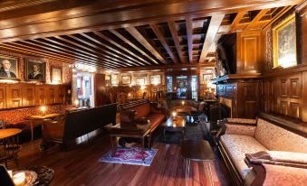 Tabard Inn