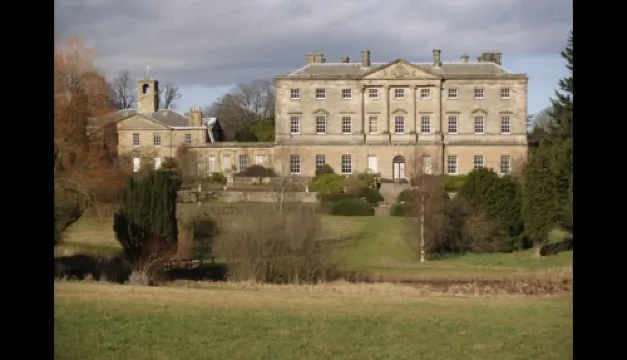 The Orchard House Hotels in Rothbury