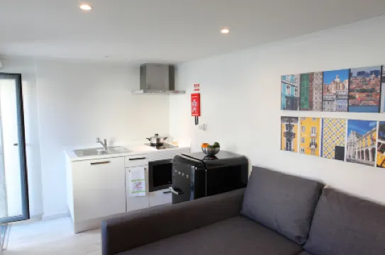 維拉聖瑪麗娜公寓