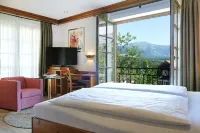 Hotel Bayerischer Hof Hotels in Stiefenhofen