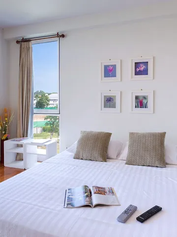 รูปภาพของบ้านปูลม บีชฟรอนท์ คอนโดมิเนียม