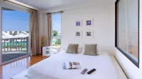 Baan Poolom Beachfront Condominium Hotels in 