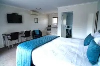 Aveda Motor Lodge Hotels in Pukekohe