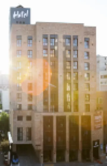 Gwangmyeong JS Boutique Hotel Hotels in 