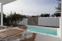 Agia Anna Living - Beach
