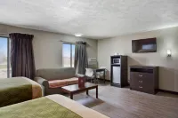 Red Lion Inn & Suites Olathe Kansas City Hotels in Olathe