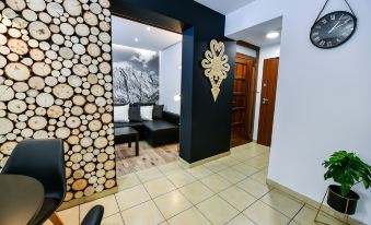 RentPlanet - Apartamenty Bulwary Słowackiego