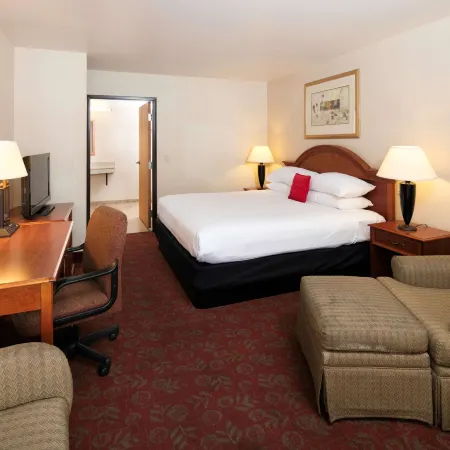 Red Lion Hotel & Conference Center St. George, UT