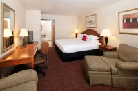 Red Lion Hotel & Conference Center St. George, UT Hotels in Saint George