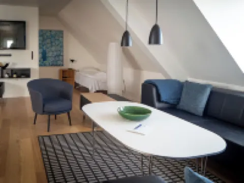 Hotel SØMA Ilulissat Hotels in Ilulissat