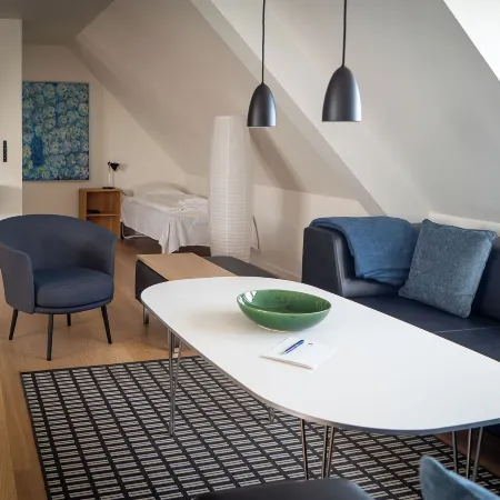Hotel SØMA Ilulissat