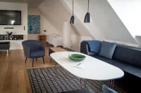 Hotel SØMA Ilulissat Hotels in Ilulissat