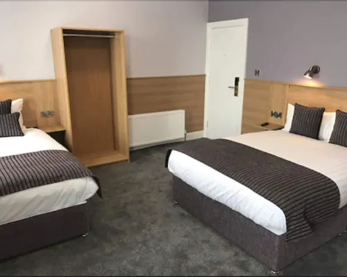 Kennedy's Pub Drumcondra Hotels near Croke Park Stadium