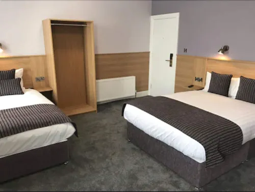 Kennedy's Pub Drumcondra Hotels in Ballymun