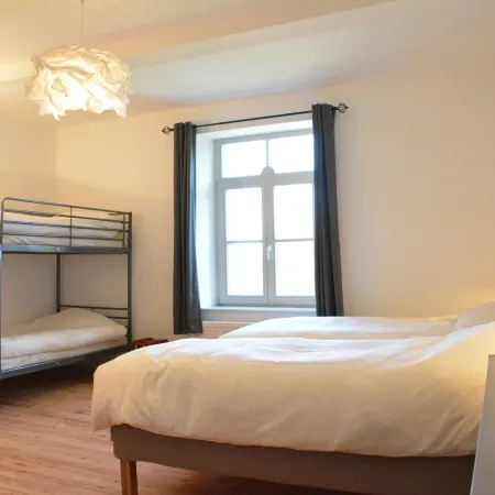 Holiday Home in Gedinne with Forest