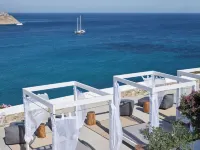 Pietra e Mare - Mykonos Moments