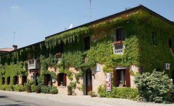 Principato di Ariis Hotel 3 Stelle Room Only