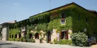 Principato di Ariis (Ristorante Hotel Bar) Hotel a Rivignano