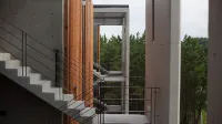 Goseong Lahene Pool Villa J فنادق في غوسونغ-غون