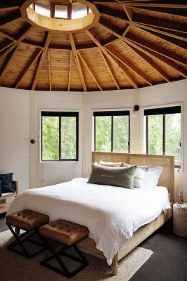Beltana Farm - Homestays