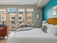 Kasa Union Station Denver Hotels near Lo-Hi