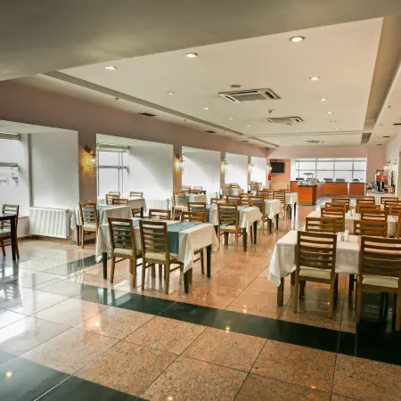 Grand Denizli Hotel