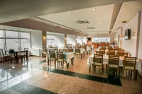Grand Denizli Hotel - Bữa sáng