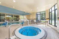 Hilton Garden Inn Poughkeepsie/Fishkill - Gym