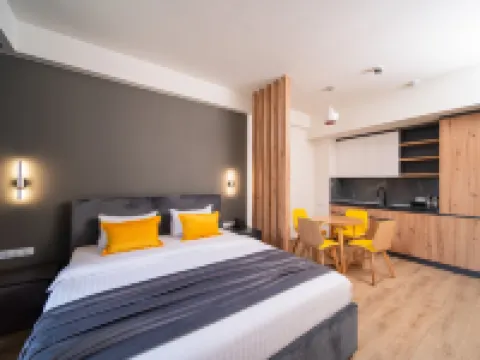 第力城市度假村和Spa 蒂利金酒店