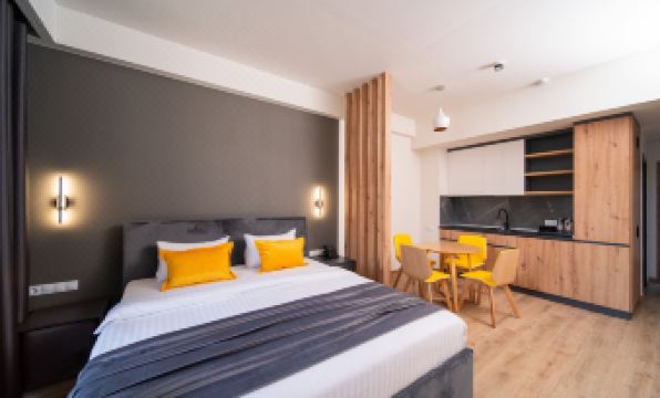 Dili Town Resort and Spa